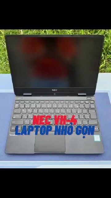 Laptop NEC VersaPro Nhẹ|i5-8200Y|RAM 8GB|SSD128GB. Mua bán Laptop tại Quận Tân Phú Tp Hồ Chí Minh được đăng bởi MÁY ZIN CHUẨN GIAO TẬN NHÀ hình 1