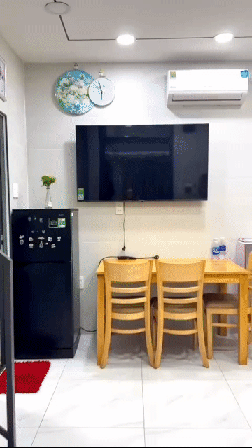 Mua bán Nhà ở Quận 3 Tp Hồ Chí Minh diện tích 20 m² giá 3 tỷ