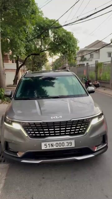 Kia Carnival 2022 Dầu Xám. Mua bán Ô tô tại Thành phố Thủ Đức Tp Hồ Chí Minh được đăng bởi Hải Nam hình 1