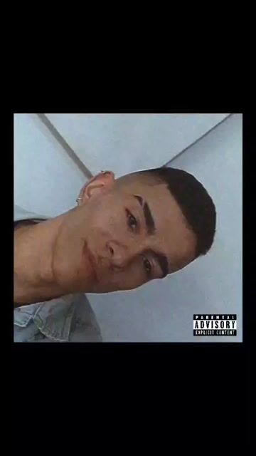 Model - Garret Fautzi cum