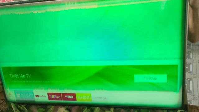 Tivi Samsung UA50NU7400K 4K 50 inch 10/2018. Mua bán Tivi, Âm thanh tại Quận 7 Tp Hồ Chí Minh được đăng bởi Điền hình 1