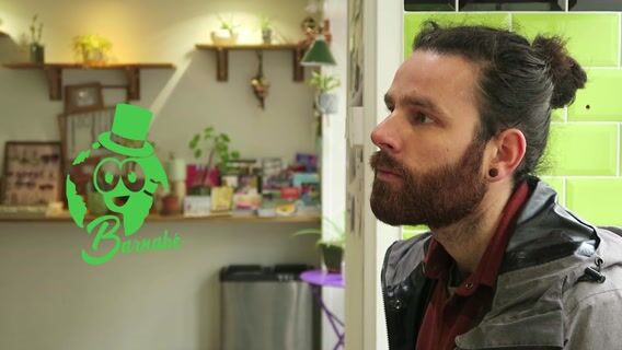 Barnabé, la consigne qui déboîte !