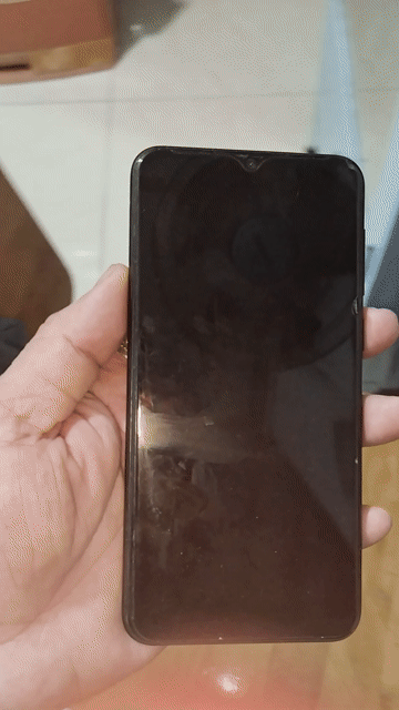 Vivo V11i. Mua bán Điện thoại tại Quận Tân Bình Tp Hồ Chí Minh được đăng bởi Link Dang hình 1