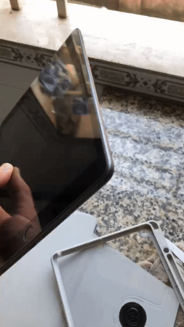 Apple iPad Gen 9 64GB Đen Đã sử dụng. Mua bán Máy tính bảng tại Quận 12 Tp Hồ Chí Minh được đăng bởi Lại Trường hình 1