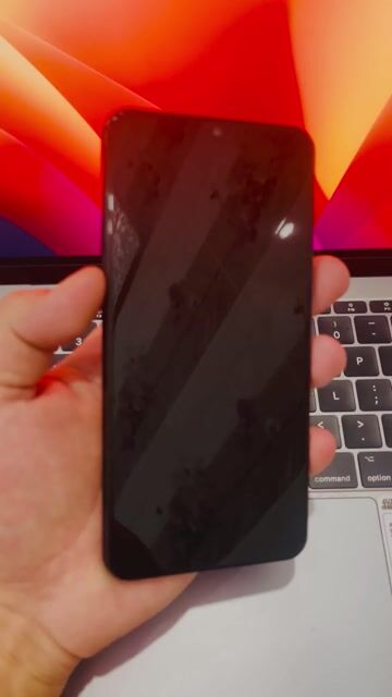 Vivo Y95 Đen Bóng. Mua bán Điện thoại tại Quận Gò Vấp Tp Hồ Chí Minh được đăng bởi T STORE Sửa iPHONE  hình 1