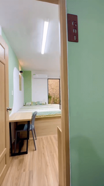 Cho thuê Căn hộ Chung cư Quận Tân Bình Tp Hồ Chí Minh diện tích 35 m² giá 7,1 triệu/tháng