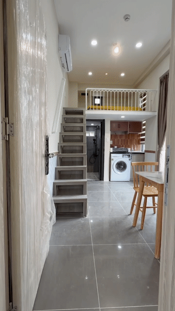 Cho thuê Phòng trọ Quận Gò Vấp Tp Hồ Chí Minh diện tích 35 m² giá 4,5 triệu/tháng
