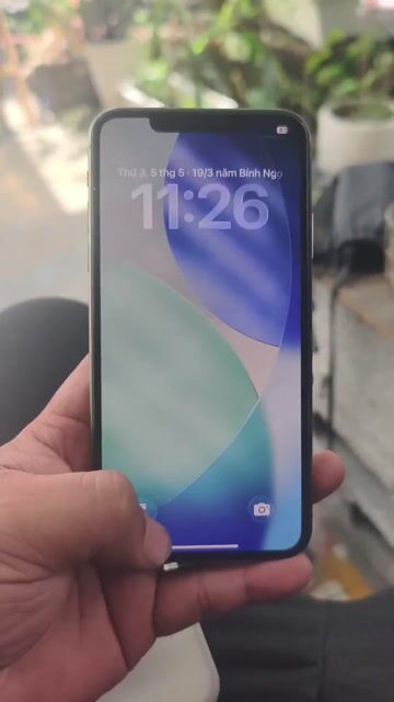 Apple iPhone 11 Pro Max 512GB Vàng Đã sử dụng. Mua bán Điện thoại tại Quận Hải Châu Đà Nẵng được đăng bởi Trọng hình 1