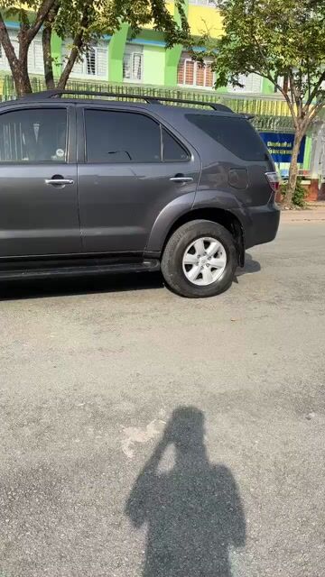 Toyota Fortuner 2010 2.7V 4x4 AT -. Mua bán Ô tô tại Quận 1 Tp Hồ Chí Minh được đăng bởi AUTO 380 hình 1