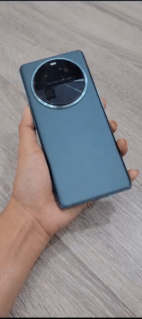 Oppo Find X6 256GB Xanh. Mua bán Điện thoại tại Quận Gò Vấp Tp Hồ Chí Minh được đăng bởi KGPHONE  Điện Thoại Di Động giá tốt  hình 1