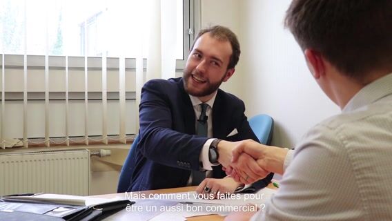 "La TC n'attend plus que vous !"