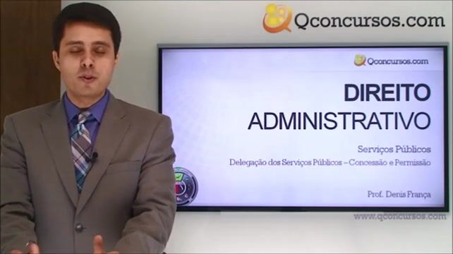 Direito Administrativo