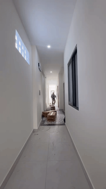 Cho thuê Phòng trọ Thành phố Thủ Đức Tp Hồ Chí Minh diện tích 35 m² giá 4,5 triệu/tháng