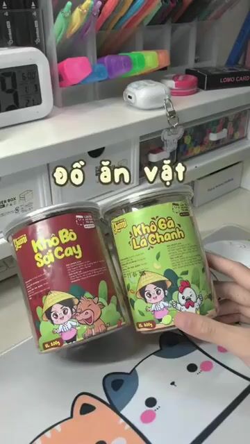 Thịt gà xé Yumi Lá chanh. Mua bán Đồ ăn, thực phẩm và các loại khác tại Thị xã Mỹ Hào Hưng Yên được đăng bởi Mua sắm mỗi ngày hình 1
