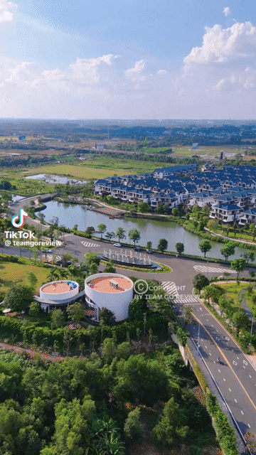 Mua bán Nhà ở Khu đô thị ID Junction Huyện Long Thành Đồng Nai diện tích 196.5 m² giá 15,6 tỷ