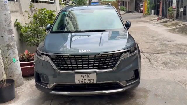 Kia Carnival 2022 2.2D Premium 7 chổ xe chất. Mua bán Ô tô tại Quận 3 Tp Hồ Chí Minh được đăng bởi vinh hình 1