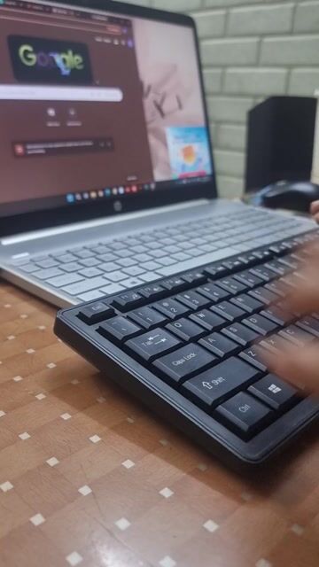 Bộ bàn phím chuột Genius, Dareu LM106G Không dây. Mua bán Phụ kiện (Màn hình, Chuột...) tại Quận Hai Bà Trưng Hà Nội được đăng bởi A Trí hình 1