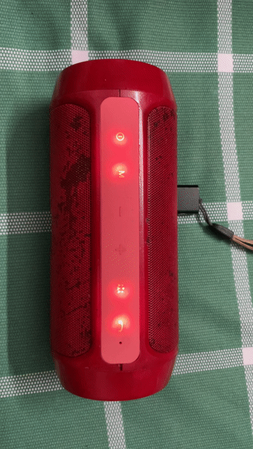 Loa Bluetooth cũ. Mua bán Tivi, Âm thanh tại Thành phố Mỹ Tho Tiền Giang được đăng bởi  Thành Nguyễn hình 1