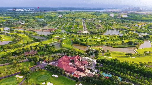 Mua bán Đất Biên Hòa New City Thành phố Biên Hòa Đồng Nai diện tích 375 m² giá 6,75 tỷ