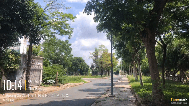 Mua bán Nhà ở Huyện Nhà Bè Tp Hồ Chí Minh diện tích 168 m² giá 15 tỷ
