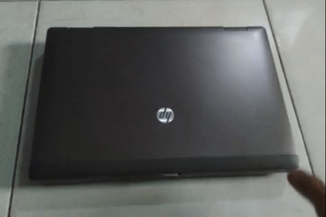 HP Probook Core i5  vỏ nhôm titan mới keng ♥️. Mua bán Laptop tại Quận Liên Chiểu Đà Nẵng được đăng bởi Anh hình 1