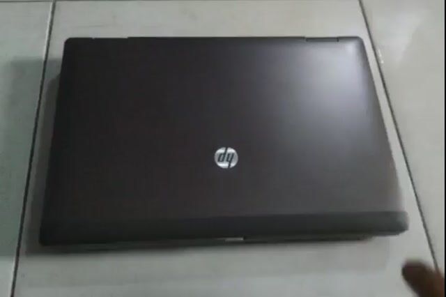 HP Probook Core i5  vỏ nhôm titan mới keng ♥️. Mua bán Laptop tại Quận Liên Chiểu Đà Nẵng được đăng bởi Anh hình 1