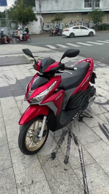 Click Thái 125 2017 Máy Zin Chưa Chạm Bstp Chíh Ch. Mua bán Xe máy tại Quận 11 Tp Hồ Chí Minh được đăng bởi Hưng Từ hình 1