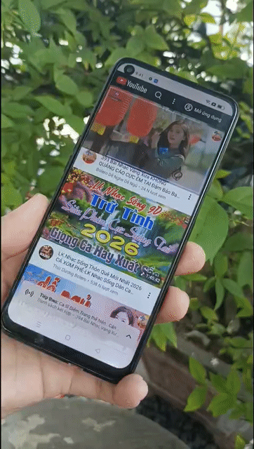 512/12gb pin 5000 chơi game khỏe mới 99 . Mua bán Điện thoại tại Quận 12 Tp Hồ Chí Minh được đăng bởi MitPhôn hình 1