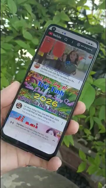 512/12gb pin 5000 chơi game khỏe mới 99 . Mua bán Điện thoại tại Quận 12 Tp Hồ Chí Minh được đăng bởi MitPhôn hình 1