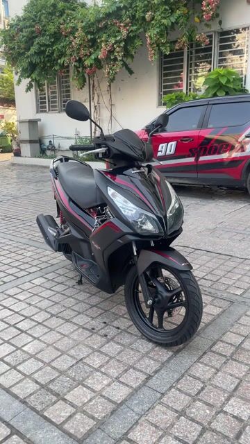 Air Blade 125 2015 ngay chủ trả 13tr5 nhận xe. Mua bán Xe máy tại Quận 7 Tp Hồ Chí Minh được đăng bởi Dương Đạt hình 1