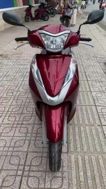 LAED 2015 chính chủ máy siêu cọp zin bao zin 100%. Mua bán Xe máy tại Quận 7 Tp Hồ Chí Minh được đăng bởi Gia Bảo  hình 1