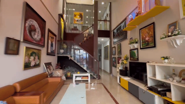 Cho thuê Nhà ở Huyện Hóc Môn Tp Hồ Chí Minh diện tích 80 m² giá 8 triệu/tháng