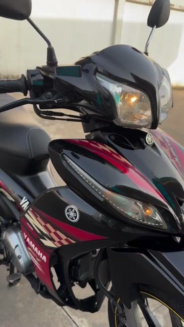 [Bản QUỐC TẾ]👉 Jupiter Fi 2026 up bản Z1🌻SIÊU ĐẸP🌻. Mua bán Xe máy tại Quận Bình Tân Tp Hồ Chí Minh được đăng bởi BÙI TIẾN DŨNG hình 1