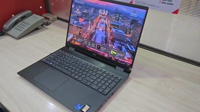 Dell Precision 7670 i7-12850HX Dùng Kỹ Còn Như Mới. Mua bán Laptop tại Quận Tân Bình Tp Hồ Chí Minh được đăng bởi Mr. Phuc hình 1