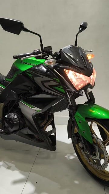 🥰Tphcm Z300ABS chínhchủ TPHCM.giá mềm hơn cb300🥰. Mua bán Xe máy tại Quận 12 Tp Hồ Chí Minh được đăng bởi Anh Trai Biker TPHCM  hình 1