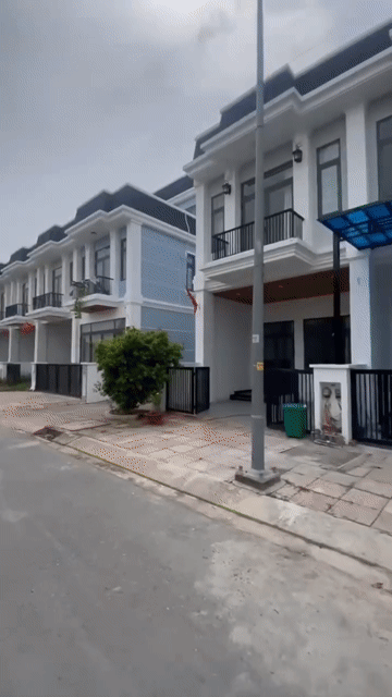 Mua bán Nhà ở Khu định cư An Phú Tây Huyện Bình Chánh Tp Hồ Chí Minh diện tích 80 m² giá 980 triệu
