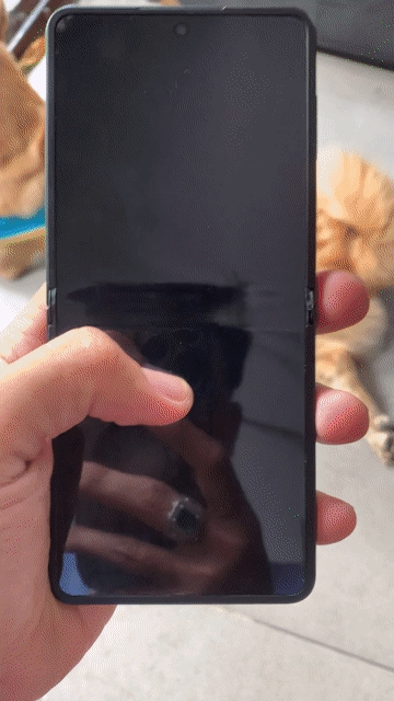 Samsung Z flip 7 256gb/12gb ram 2sim (1sim+esim). Mua bán Điện thoại tại Quận Phú Nhuận Tp Hồ Chí Minh được đăng bởi Tấn Dũng hình 1