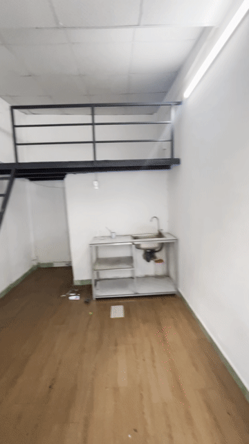 Cho thuê Phòng trọ Quận Gò Vấp Tp Hồ Chí Minh diện tích 25 m² giá 3,6 triệu/tháng