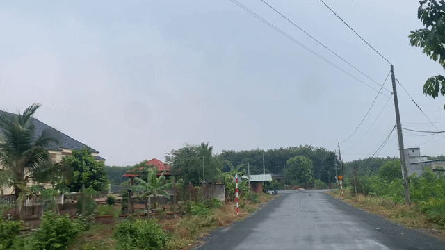 Mua bán Đất Huyện Chơn Thành Bình Phước diện tích 230 m² giá 850 triệu