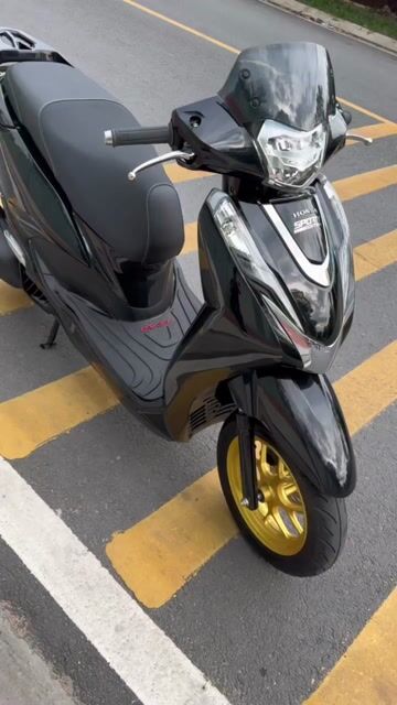 Lead 125 mẫu 2021 bản đặc biệt đèn LED bstp 9chủ. Mua bán Xe máy tại Quận 11 Tp Hồ Chí Minh được đăng bởi CỬA HÀNG CHUYÊN GÓP NỢ XẤU hình 1