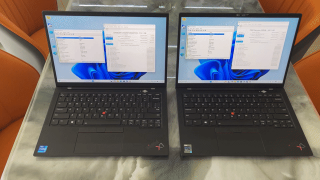 Lenovo X1 Carbon Gen9 màn 4k+ i7-1185G7 16GB 512GB. Mua bán Laptop tại Quận 7 Tp Hồ Chí Minh được đăng bởi Nguyen Minh Tam hình 1