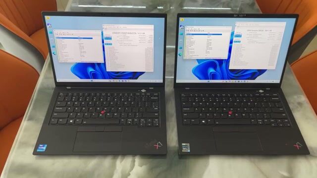 Lenovo X1 Carbon Gen9 màn 4k+ i7-1185G7 16GB 512GB. Mua bán Laptop tại Quận 7 Tp Hồ Chí Minh được đăng bởi Nguyen Minh Tam hình 1