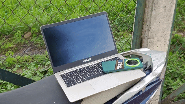 Laptop Gaming ASUS VIVOBOOK i3-8300 FULL HD ------. Mua bán Laptop tại Huyện Bình Chánh Tp Hồ Chí Minh được đăng bởi Anh Tý Shop hình 1