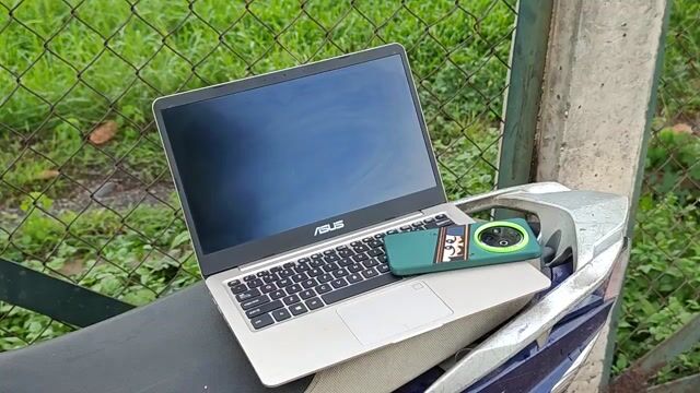 Laptop Gaming ASUS VIVOBOOK i3-8300 FULL HD ------. Mua bán Laptop tại Huyện Bình Chánh Tp Hồ Chí Minh được đăng bởi Anh Tý Shop hình 1