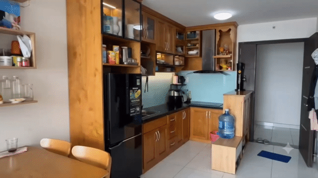 Mua bán Căn hộ Chung cư Felix Home Gò Vấp Quận Gò Vấp Tp Hồ Chí Minh diện tích 57 m² giá 3,25 tỷ