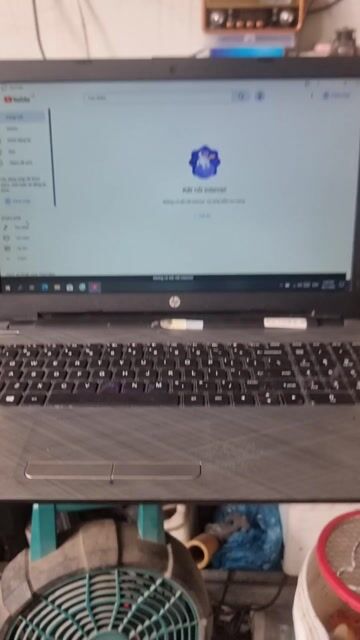 Cần bán con laptop HP coi 3 thế hệ 6 RAM 8 ổ SSD. Mua bán Laptop tại Thành phố Biên Hòa Đồng Nai được đăng bởi B T Tài hình 1