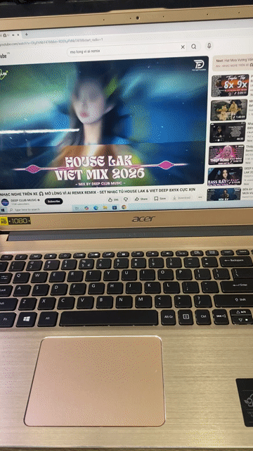 Acer Swift SF315-52 i3 8GB/Ssd240/hdd1t. Mua bán Laptop tại Quận Gò Vấp Tp Hồ Chí Minh được đăng bởi duylong79 hình 1