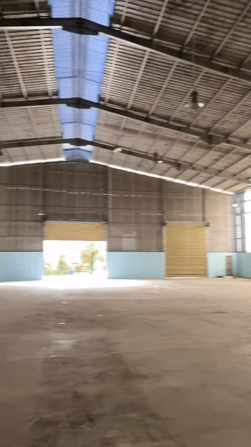 Cho thuê Văn phòng, Mặt bằng kinh doanh Thành phố Thuận An Bình Dương diện tích 1300 m² giá 65 triệu/tháng