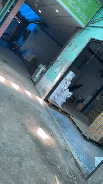 Cho thuê Văn phòng, Mặt bằng kinh doanh Quận Tân Bình Tp Hồ Chí Minh diện tích 200 m² giá 19 triệu/tháng