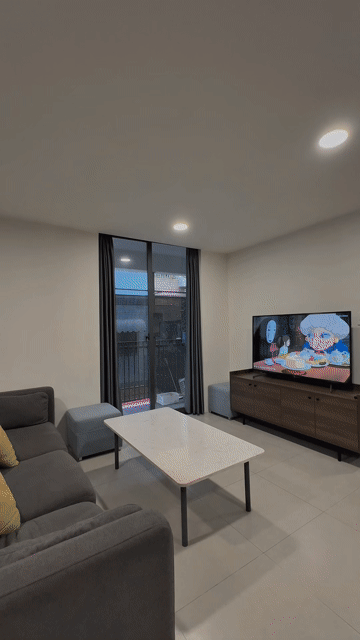 Cho thuê Căn hộ Chung cư Quận Tân Bình Tp Hồ Chí Minh diện tích 60 m² giá 10 triệu/tháng